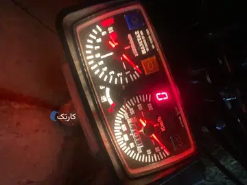 شهاب‏، ۲۰۰ فابریک صفر خشک - تصویر 3