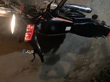 شهاب‏، ۲۰۰ فابریک صفر خشک - تصویر 2
