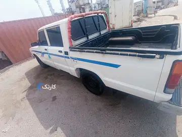 کارا‏، دو کابین‏ - تصویر 4