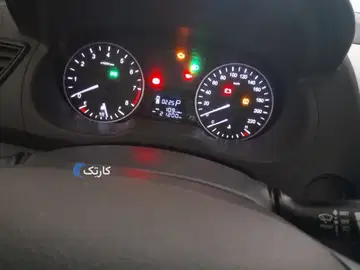 جک J4 جک سالم بهشرط - تصویر 3