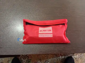 موتورسیکلت کویر ۱۲۵ - تصویر 6