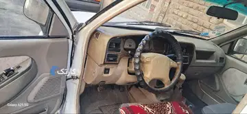 نیسان‏، شوکا - تصویر 5