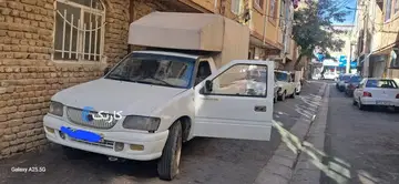 نیسان‏، شوکا - تصویر 1