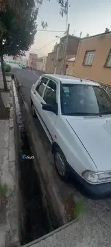 پراید کم کار - تصویر 4