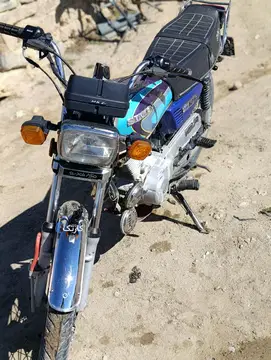 پیشرو‏، پیشرو 125‏ - تصویر 3