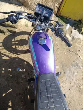 پیشرو‏، پیشرو 125‏ - تصویر 4