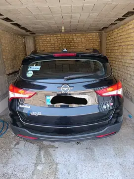 هایما‏، S5‏، 6 سرعته اتوماتیک‏