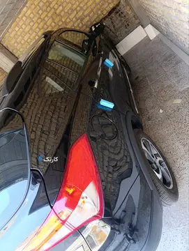 هایما‏، S5‏، 6 سرعته اتوماتیک‏ - تصویر 4