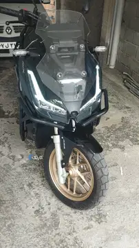 کویر موتور‏، AGV 150X‏