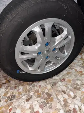 اطلس‏، G‏، دنده ای‏ فول دستی سانروف دار - تصویر 5