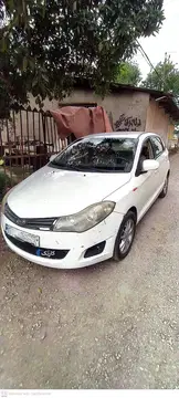 ام وی ام‏، 315هاچ بک‏، ساده‏ - تصویر 1