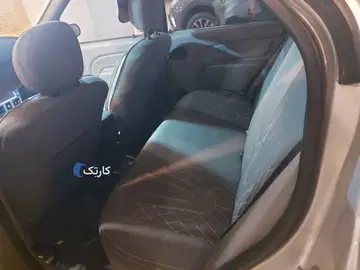 رنو‏، تندر 90‏، اتوماتیک‏ - تصویر 3