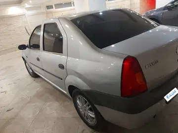 رنو‏، تندر 90‏، اتوماتیک‏