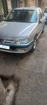 پژو‏، پارس‏، LX‏فرانسوی - تصویر 3