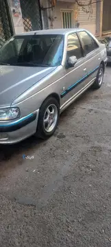 پژو‏، پارس‏، LX‏فرانسوی - تصویر 2