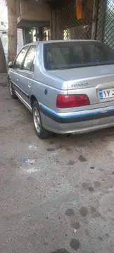 پژو‏، پارس‏، LX‏فرانسوی - تصویر 4