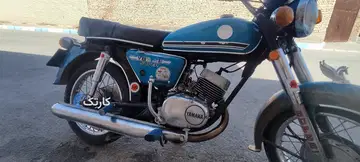 یاماها‏، 125 سوپر‏ - تصویر 3