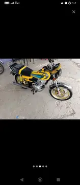 هوندا‏، CD 200‏ - تصویر 5