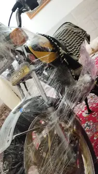 هوندا‏، CD 200‏ - تصویر 2