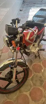 موتور کبیر ۲۰۰ - تصویر 2
