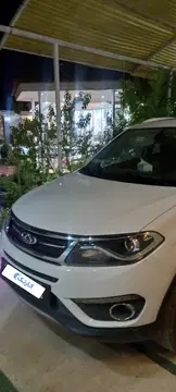 چری‏، تیگو 5‏، IE‏ - تصویر 2