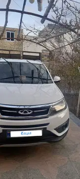 چری‏، تیگو 5‏، IE‏ - تصویر 5