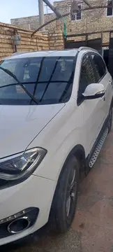چری‏، تیگو 5‏، IE‏ - تصویر 4