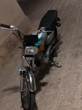 هوندا‏، CDI 125‏ - تصویر 5