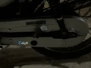 هوندا‏، CDI 125‏ - تصویر 6