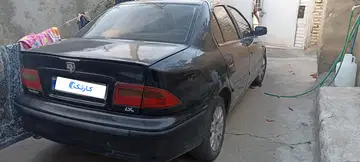 سمند‏، LX‏، TU5‏ - تصویر 3