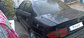 سمند‏، LX‏، TU5‏ - تصویر 4