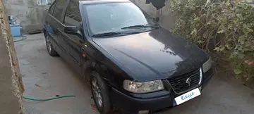 سمند‏، LX‏، TU5‏ - تصویر 1
