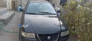 سمند‏، LX‏، TU5‏ - تصویر 2