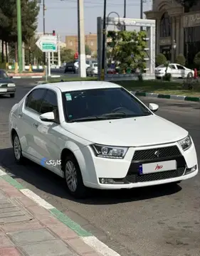 دنا‏، پلاس EF7P‏، 6 دنده‏ - تصویر 4