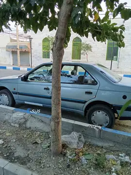 موتورش حرف نداره اگه میخوای پات به مکانیکی باز نشه زنگ بزن - تصویر 2
