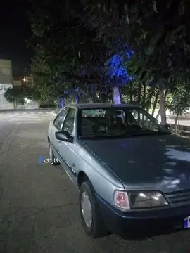 موتورش حرف نداره اگه میخوای پات به مکانیکی باز نشه زنگ بزن - تصویر 4