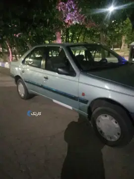 موتورش حرف نداره اگه میخوای پات به مکانیکی باز نشه زنگ بزن
