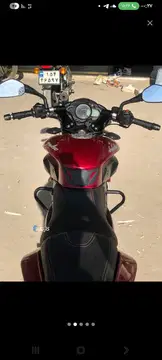 باجاج‏، پالس 200NS‏ - تصویر 2