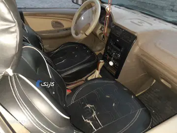 پژو‏، 405‏، GLX بنزینی‏ - تصویر 5
