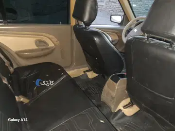 پژو‏، 405‏، GLX بنزینی‏ - تصویر 4