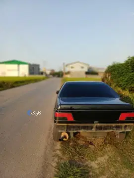پژو‏، 405‏، GLX بنزینی‏ - تصویر 6