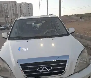ام وی ام‏، X33‏، دنده ای‏ - تصویر 2