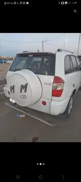ام وی ام‏، X33‏، دنده ای‏ - تصویر 3