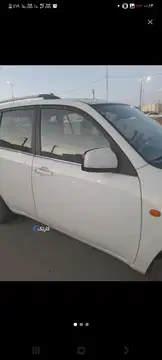 ام وی ام‏، X33‏، دنده ای‏ - تصویر 1