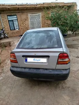 پراید‏، 141‏، SX‏ - تصویر 3