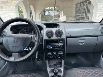 پراید‏، 131‏، SE‏ - تصویر 4