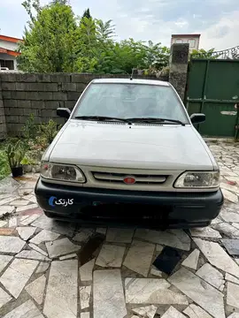 پراید‏، 131‏، SE‏ - تصویر 2