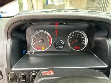 پراید‏، 131‏، SE‏ - تصویر 3