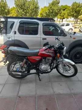 باکسر ۲۰۰ نیکتاز - تصویر 1