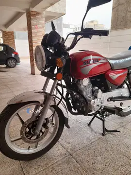 باکسر ۲۰۰ نیکتاز - تصویر 3